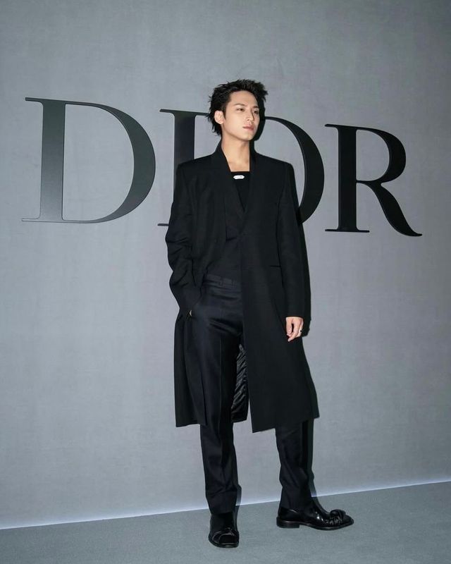 인스타그램 @min9yu_k