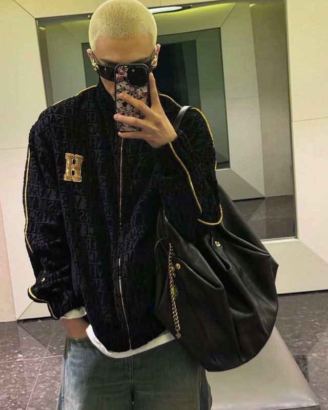 인스타그램 @hynjinnnn