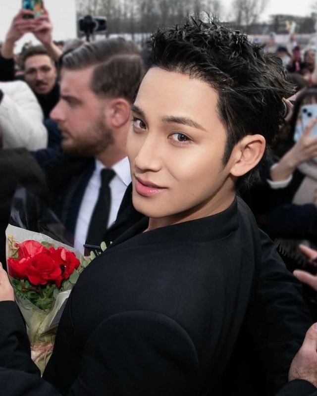 인스타그램 @min9yu_k