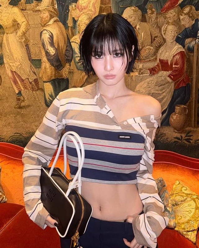 인스타그램 @momo