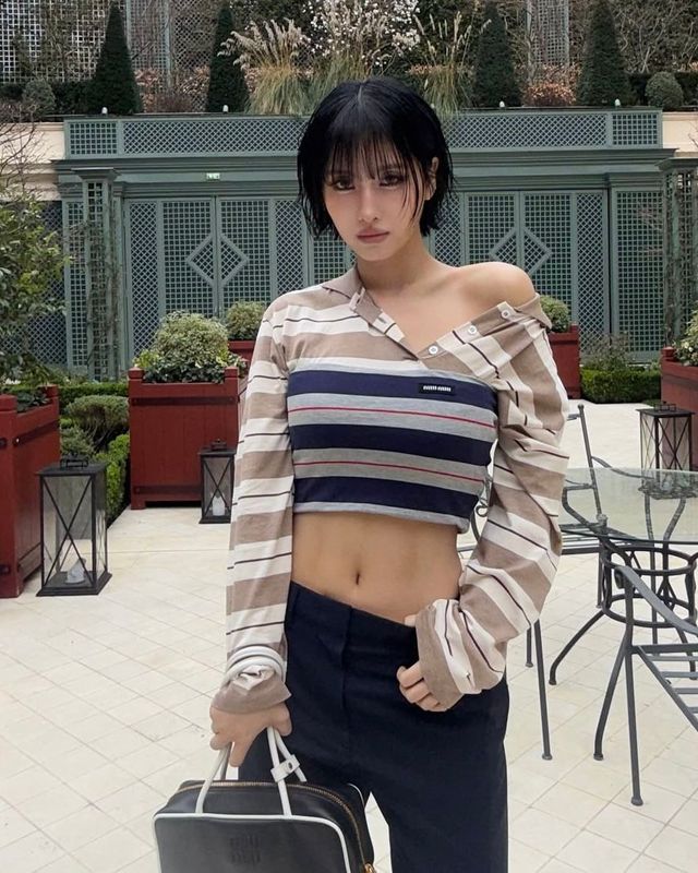 인스타그램 @momo