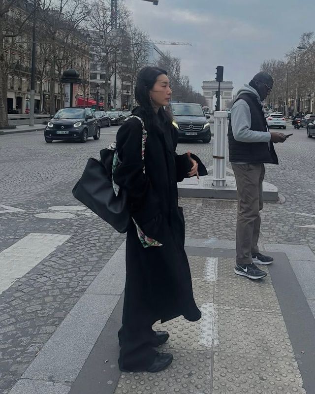 인스타그램 @kim_seohyung