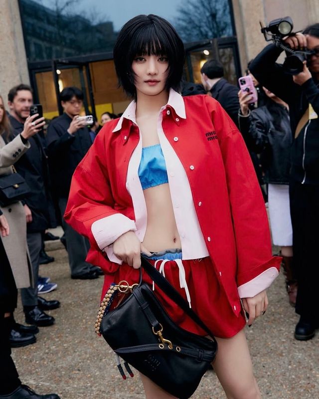 인스타그램 @min.nicha