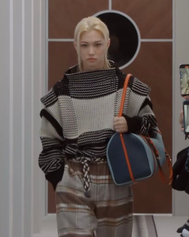 인스타그램 @yong.lixx