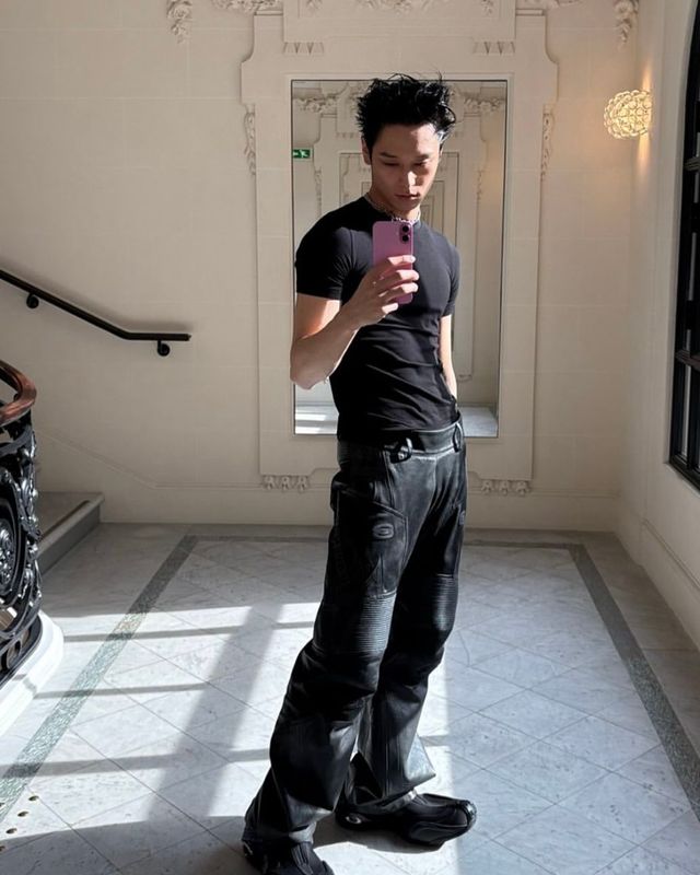 인스타그램 @tbzuyeon