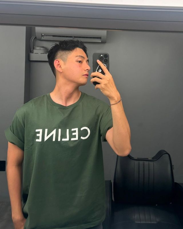 인스타그램 @thv