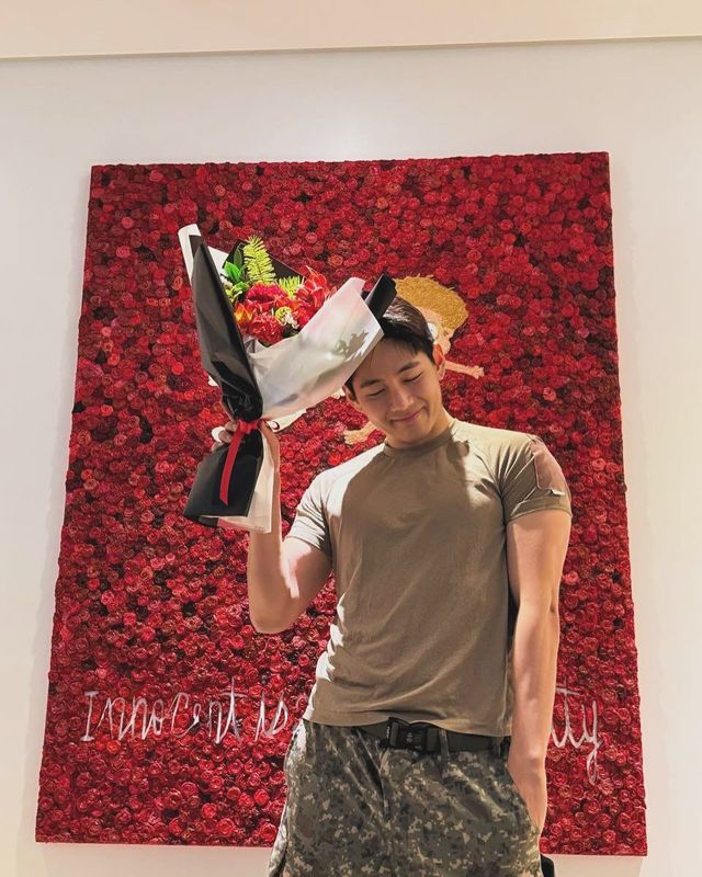 인스타그램 @thv