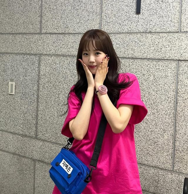 인스타그램 @y_eunniii