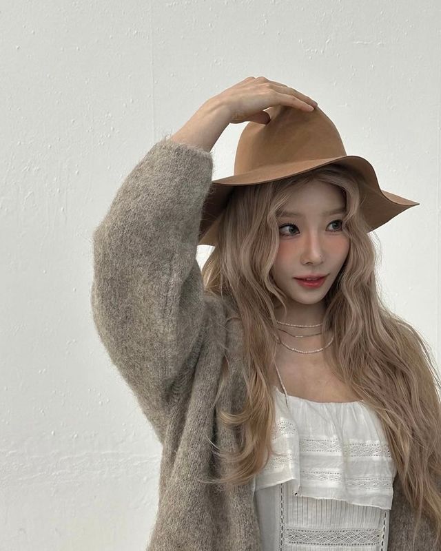 인스타그램 @taeyeon_ss