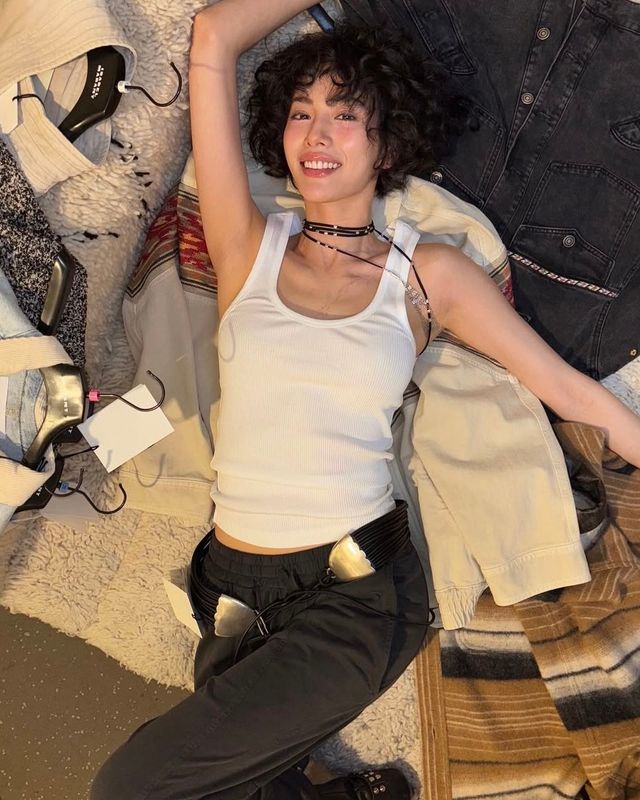 인스타그램 @jin_a_nana