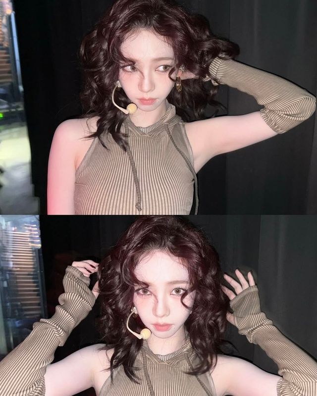 인스타그램 @katarinabluu