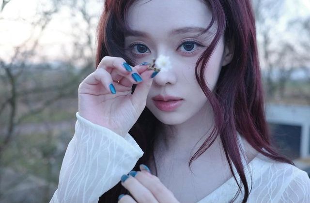 인스타그램 @imwinter