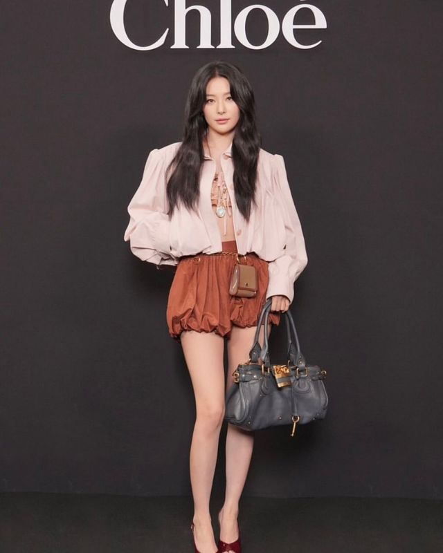 인스타그램 @hi_sseulgi