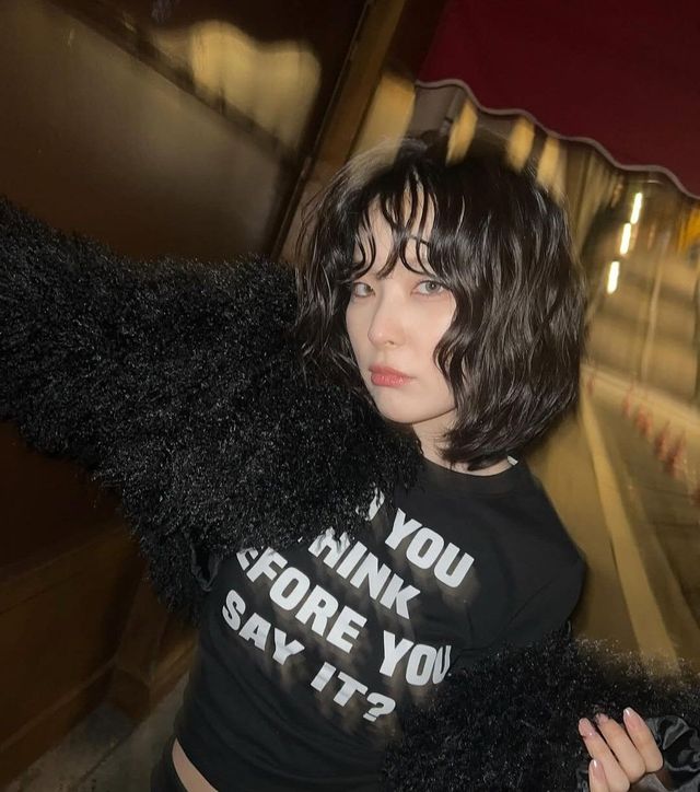 인스타그램 @hi_sseulgi