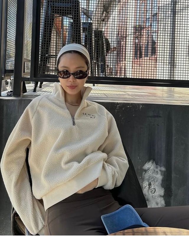 인스타그램 @marcellasne_