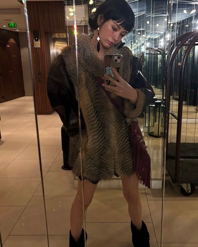 인스타그램 @jin_a_nana