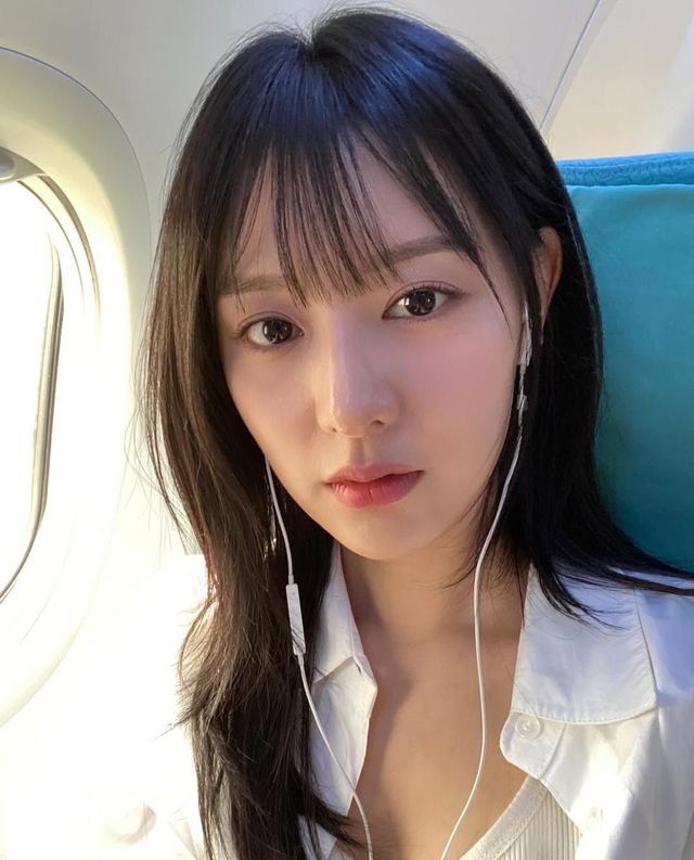 인스타그램 @geewonii