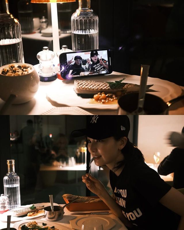 인스타그램 @hi_sseulgi