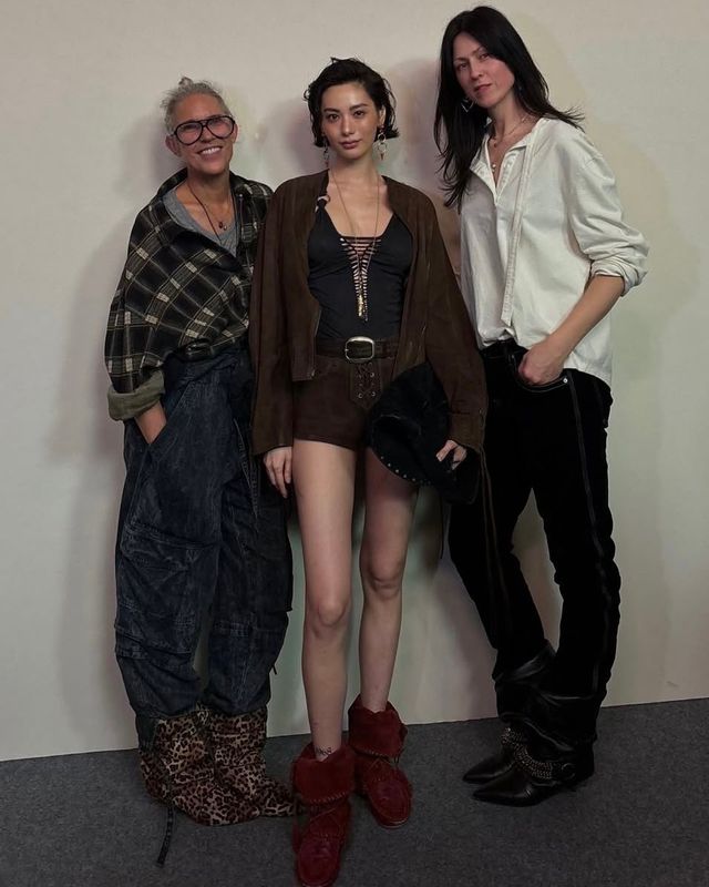 인스타그램 @jin_a_nana