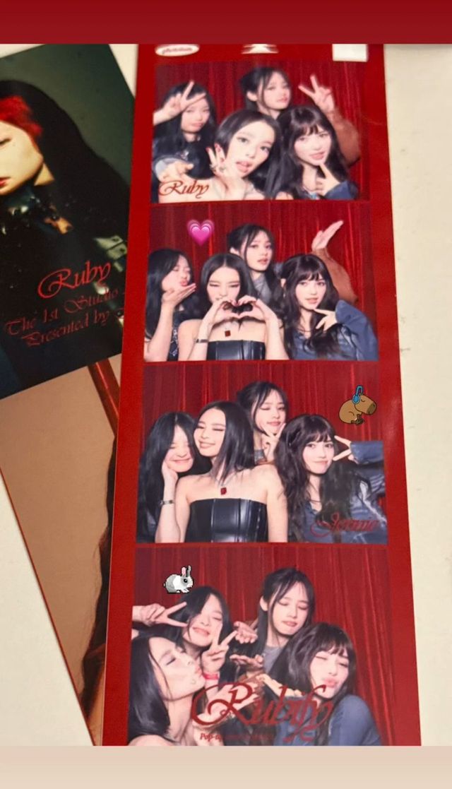 인스타그램 @njz_official