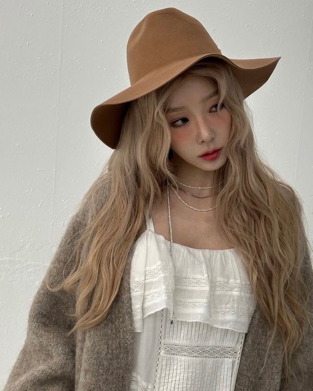 인스타그램 @taeyeon_ss