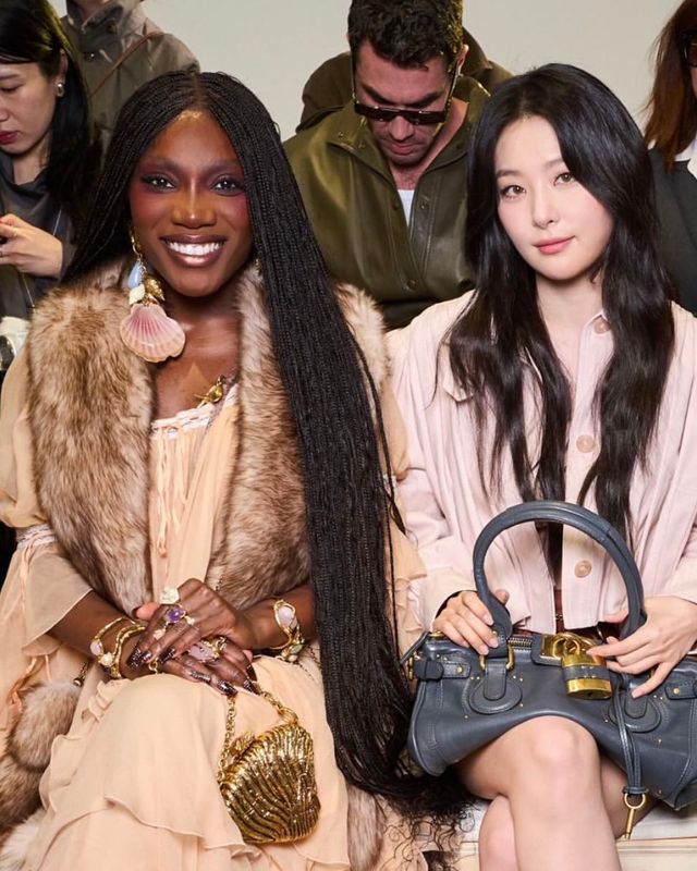 인스타그램 @hi_sseulgi