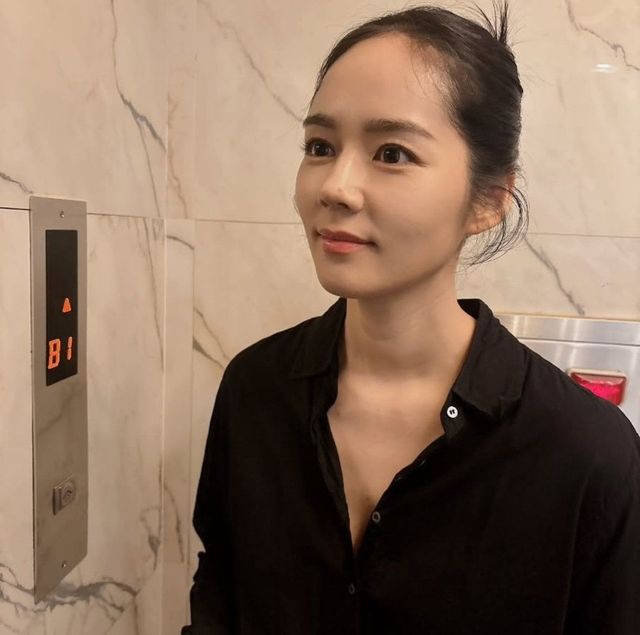 인스타그램 @hangaingagari