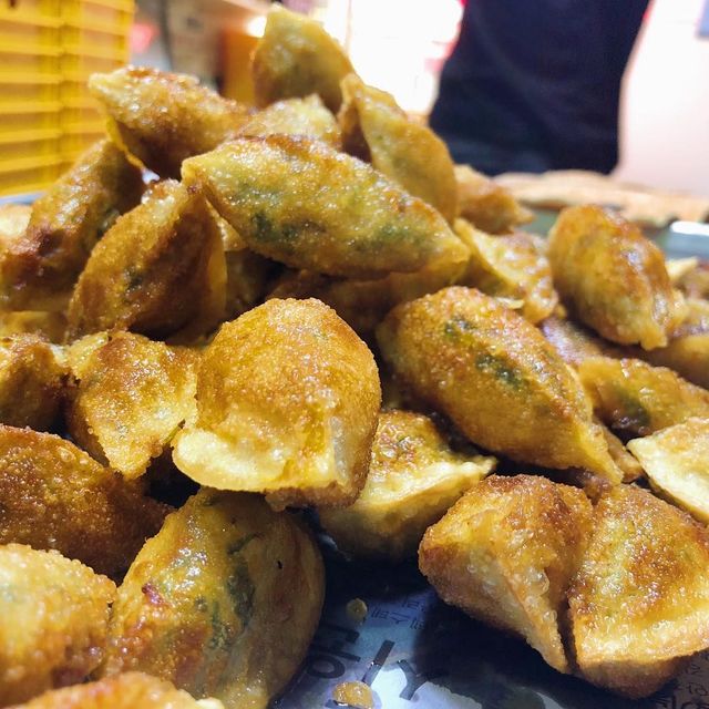 인스타그램 @paopaomandoo