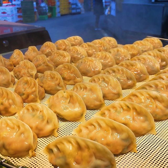 인스타그램 @paopaomandoo