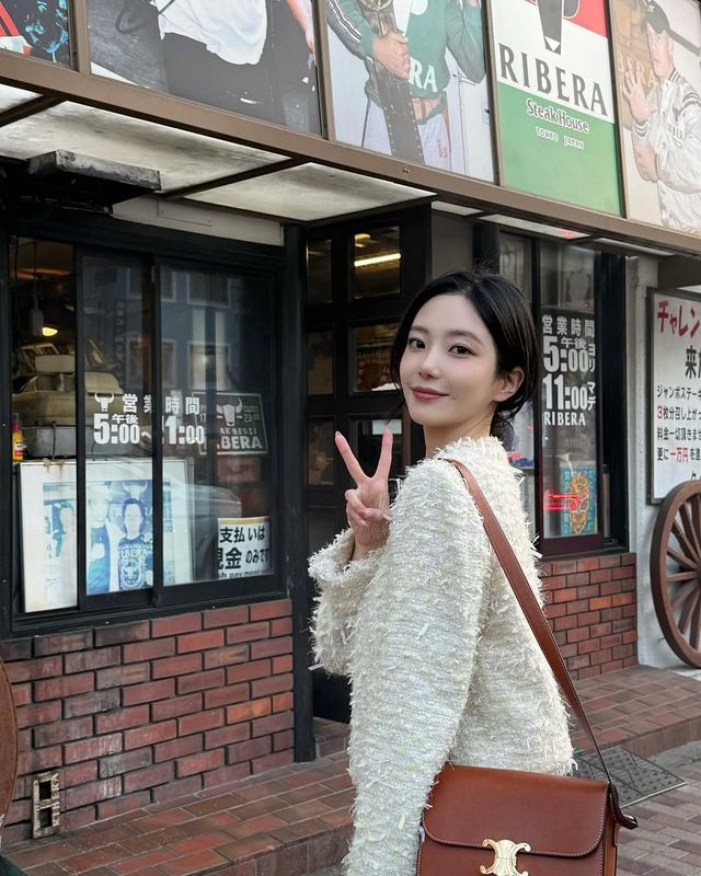 인스타그램 @hi__jjeong2