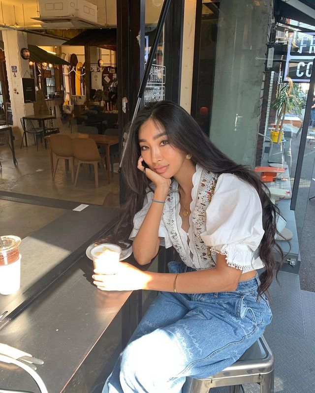 인스타그램 @iamchocobi