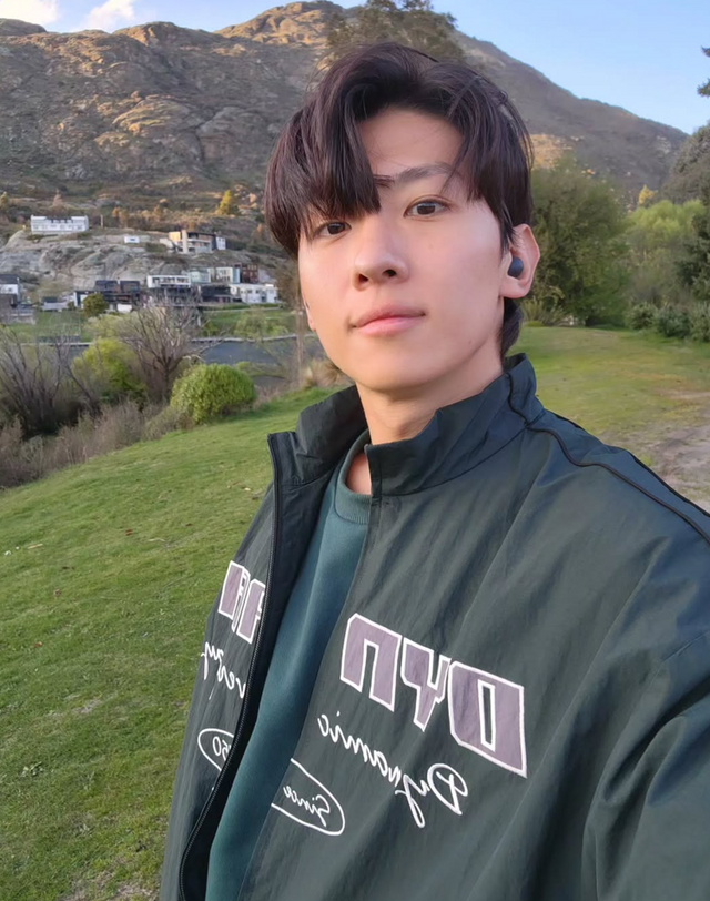 인스타그램 @dex_xeb