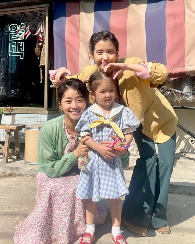 인스타그램 @serenity__an