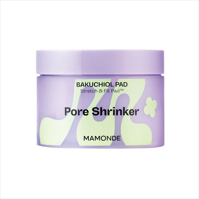 포어 슈링커 바쿠치올 패드 2만6천원 Mamonde.