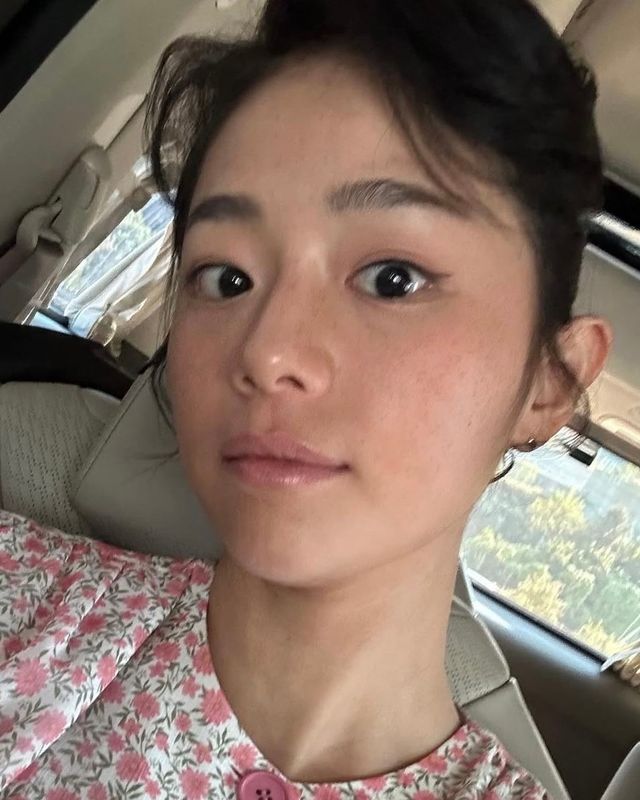 인스타그램 @serenity__an