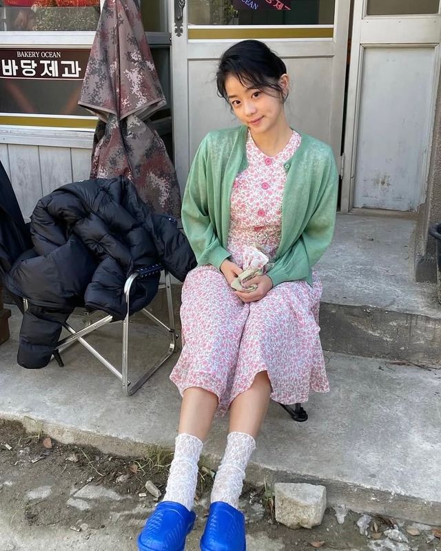 인스타그램 @serenity__an