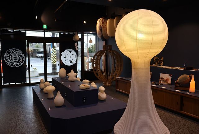 이바라키현 골프 투어의 재미를 배가해줄 즐길 거리와 스즈키모헤이 상점.