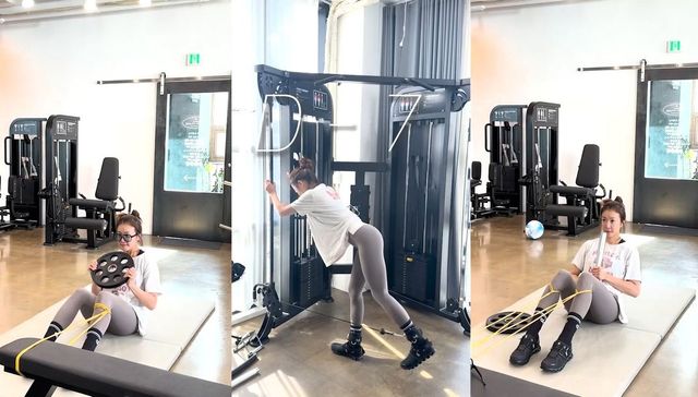 유튜브 채널 ‘뿌시영’ 영상 캡처