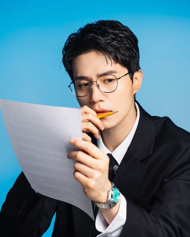 인스타그램 @leedongwook_official