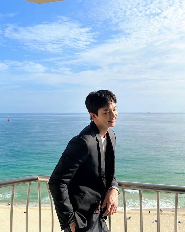 인스타그램 @dandyoo93_official