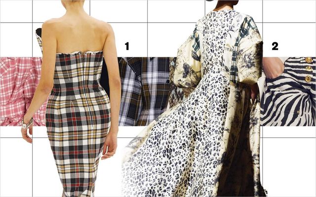 1 ACNE STUDIOS 2 ANTONIO MARRAS