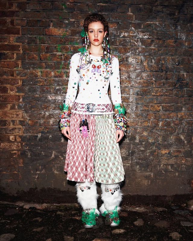 인스타그램 @chopovalowena 