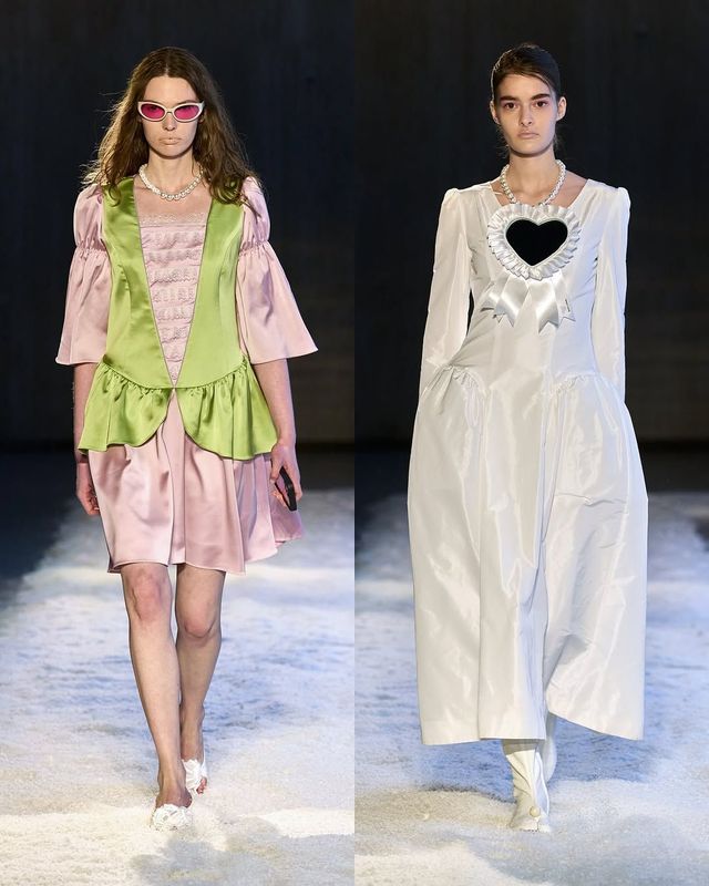 인스타그램 @sandyliang