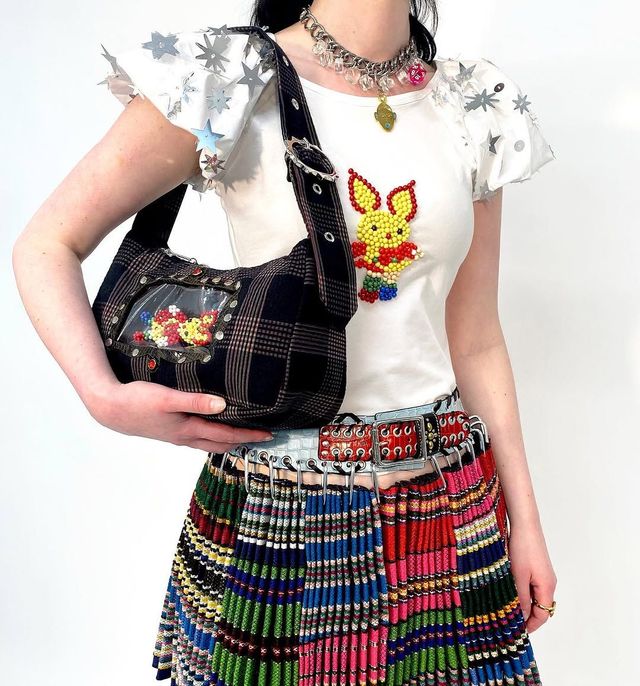 인스타그램 @chopovalowena 