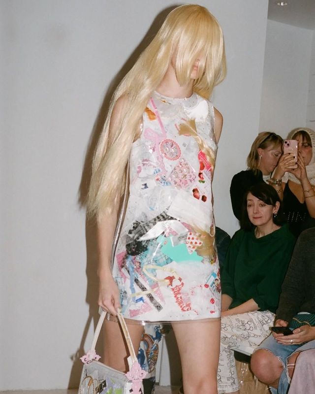 인스타그램 @ashleywilliams