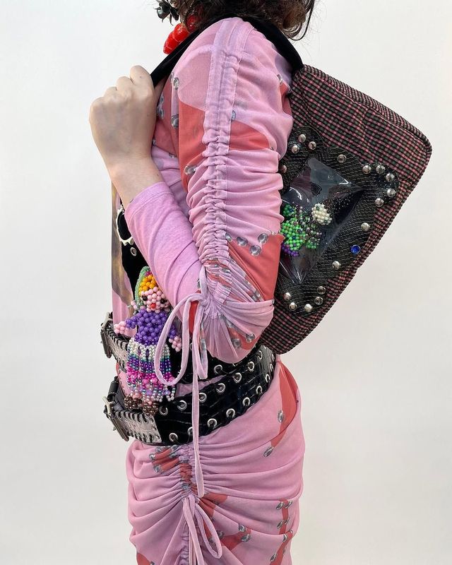 인스타그램 @chopovalowena 