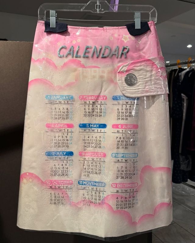 인스타그램 @sandyliang