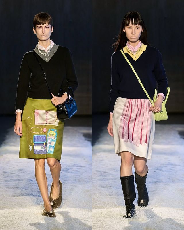 인스타그램 @sandyliang