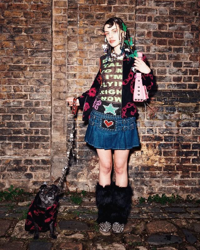 인스타그램 @chopovalowena 