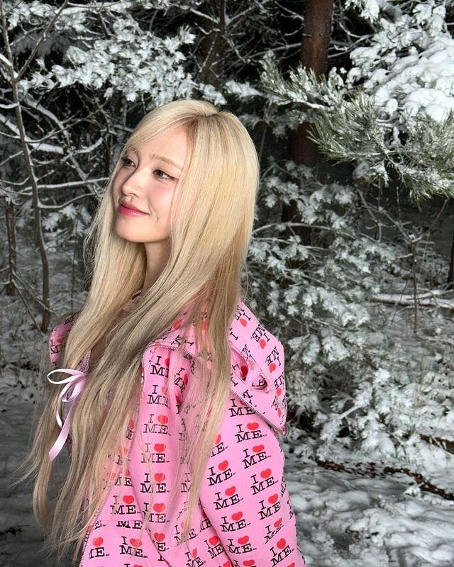 인스타그램 @liz_yeyo